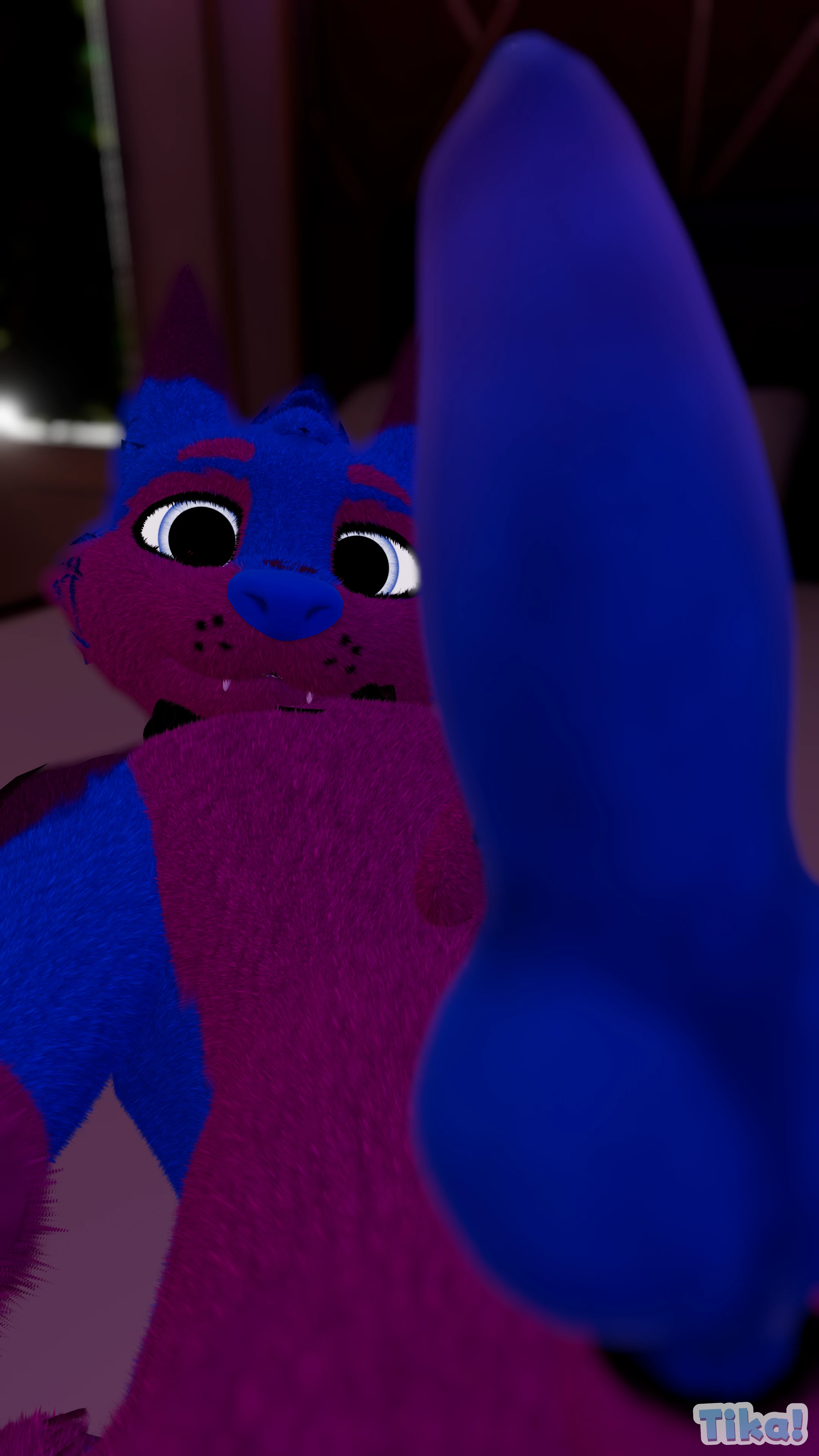 VRChat