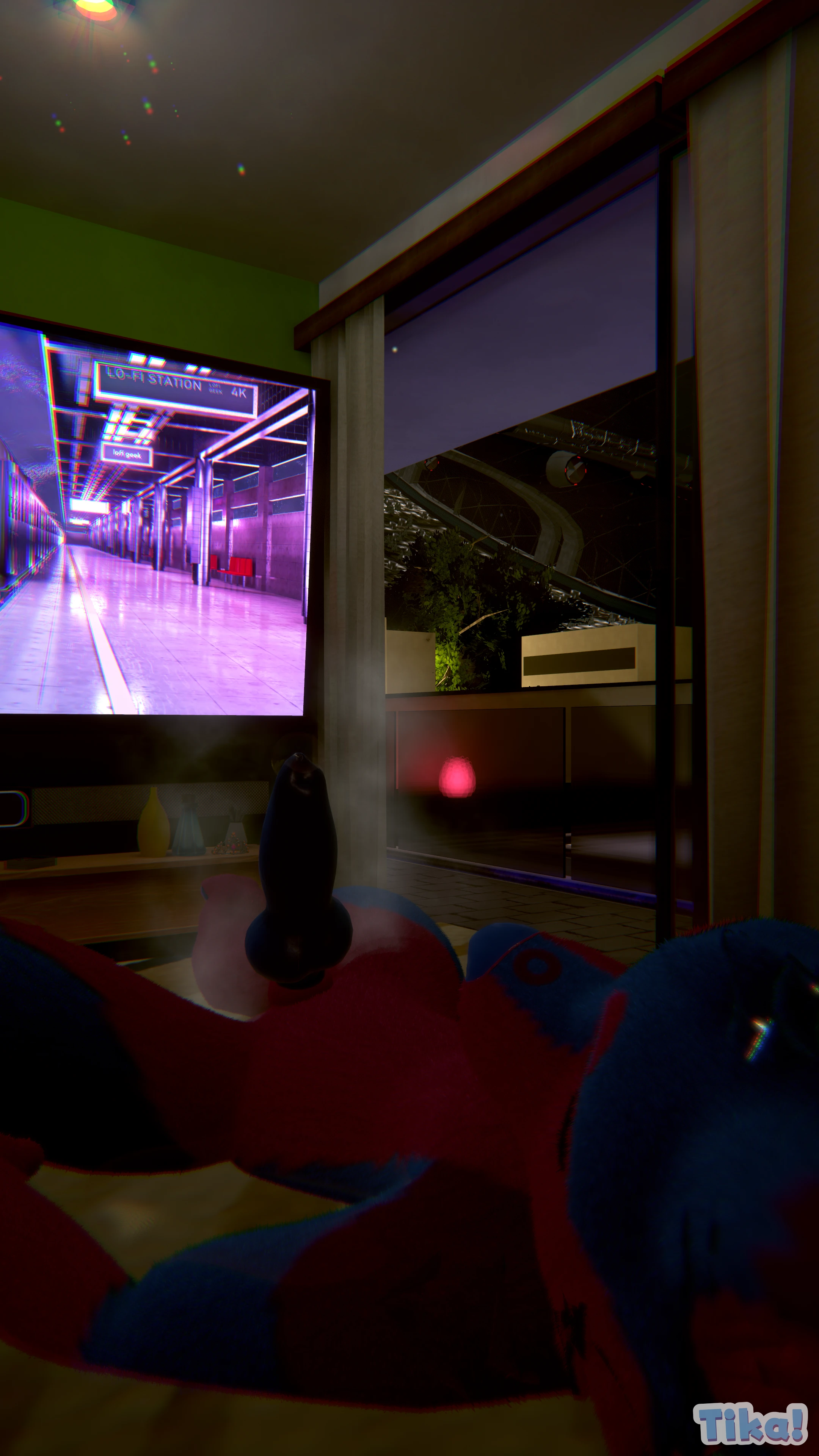 VRChat