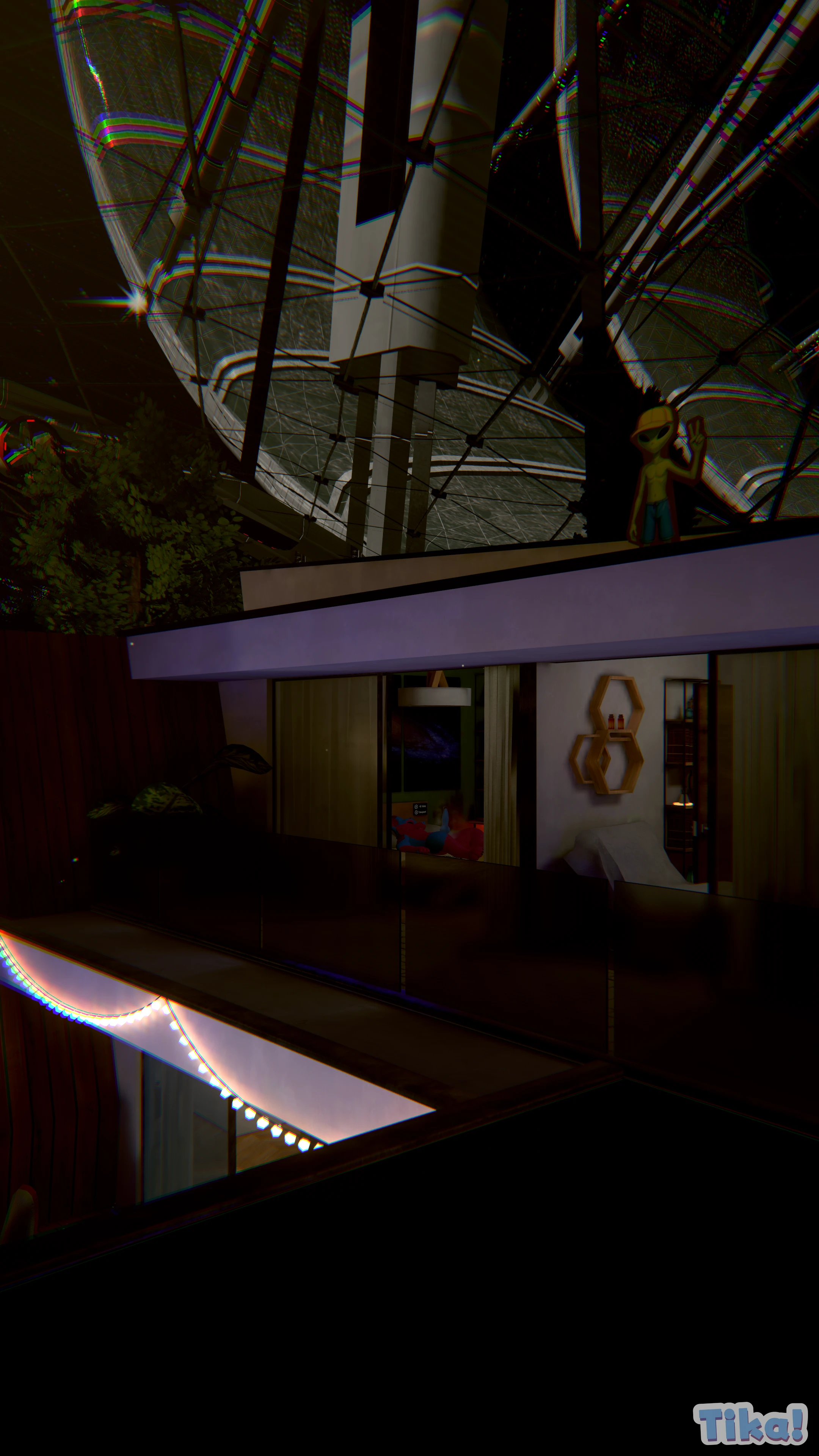 VRChat