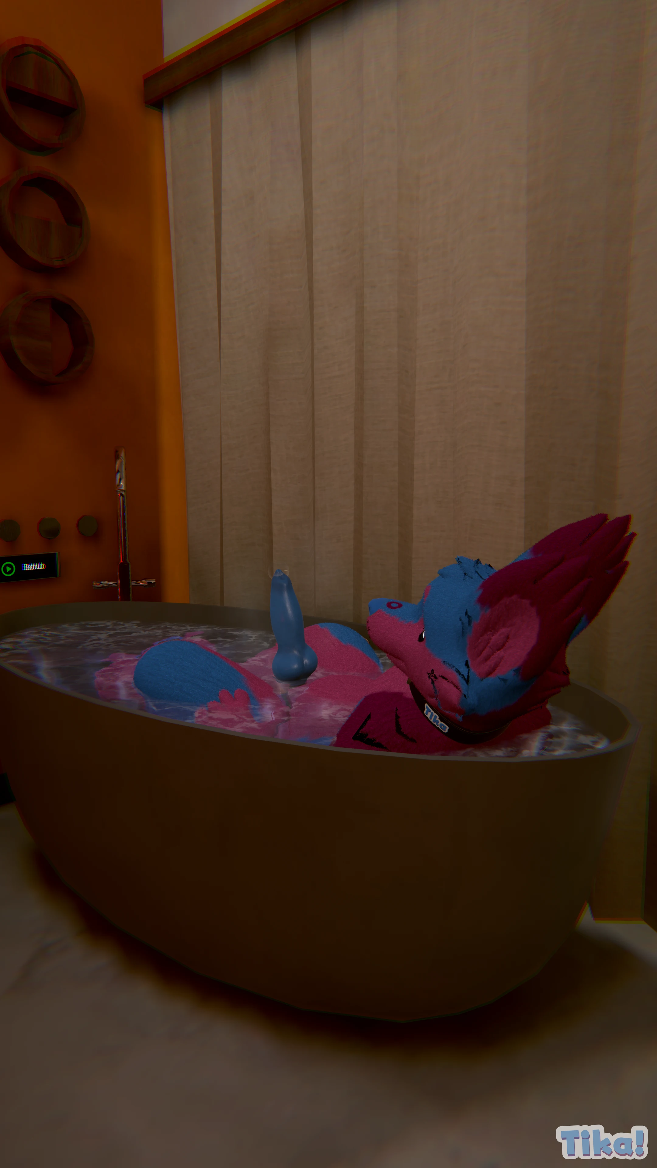 VRChat