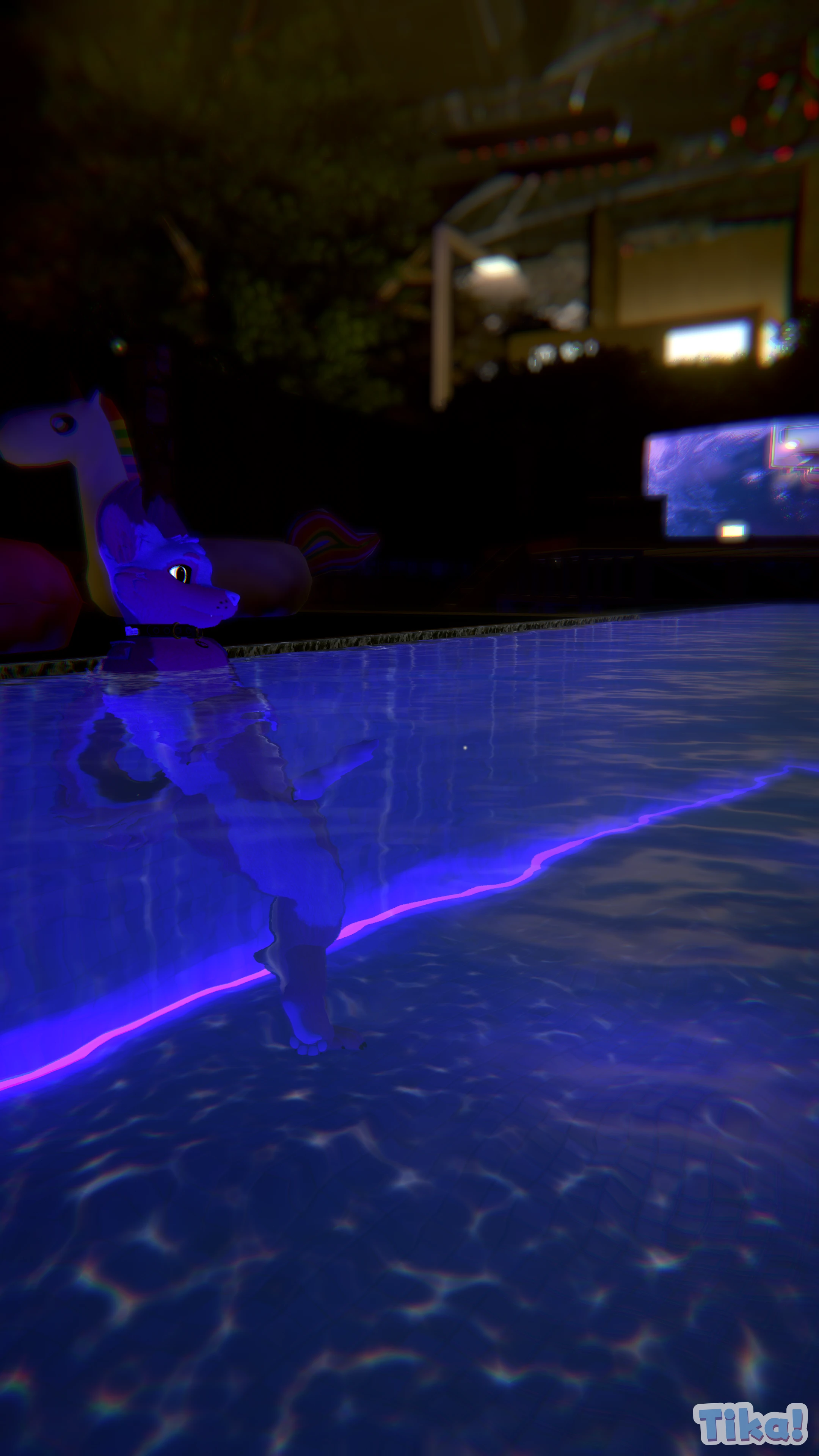 VRChat