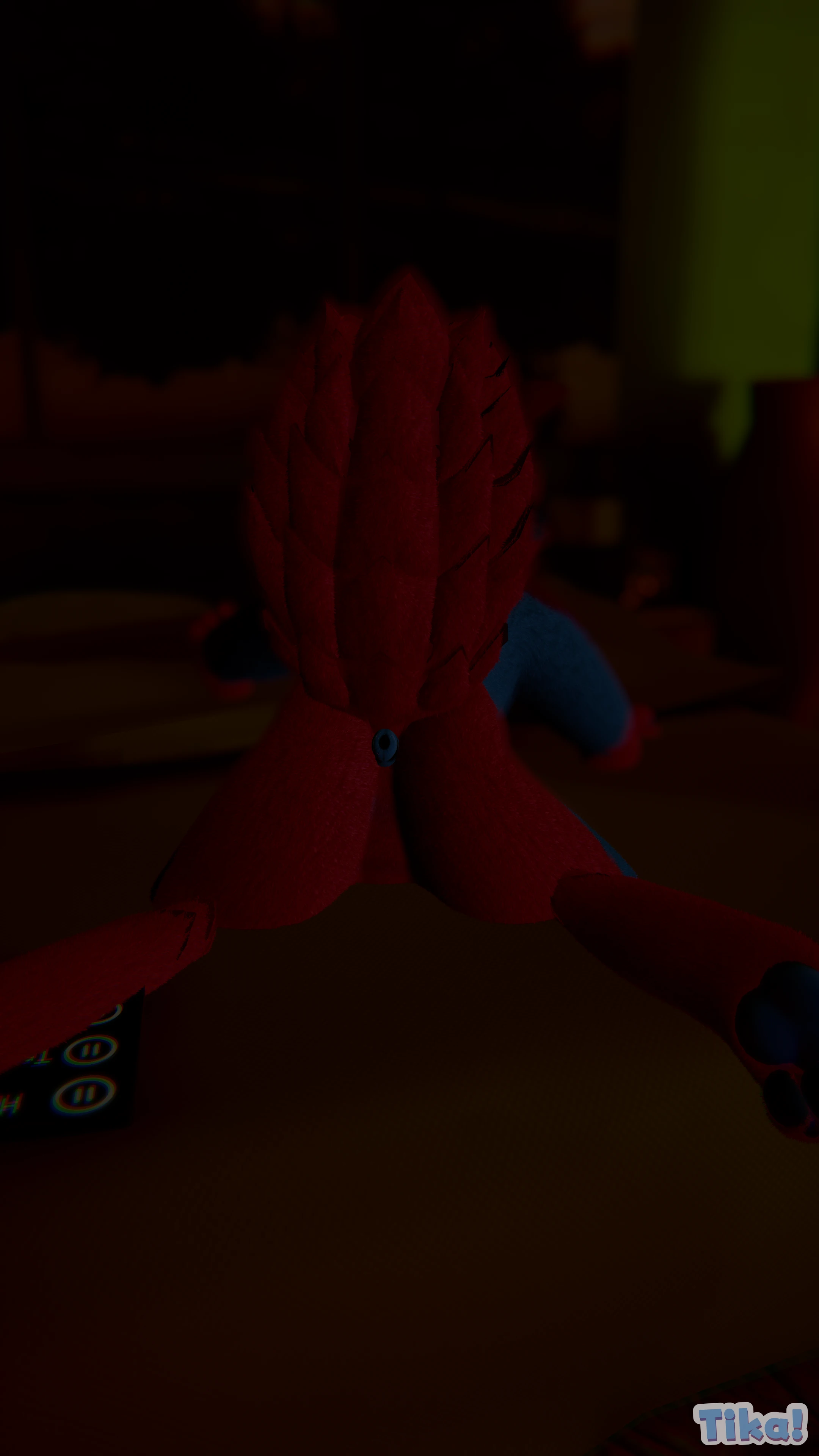 VRChat