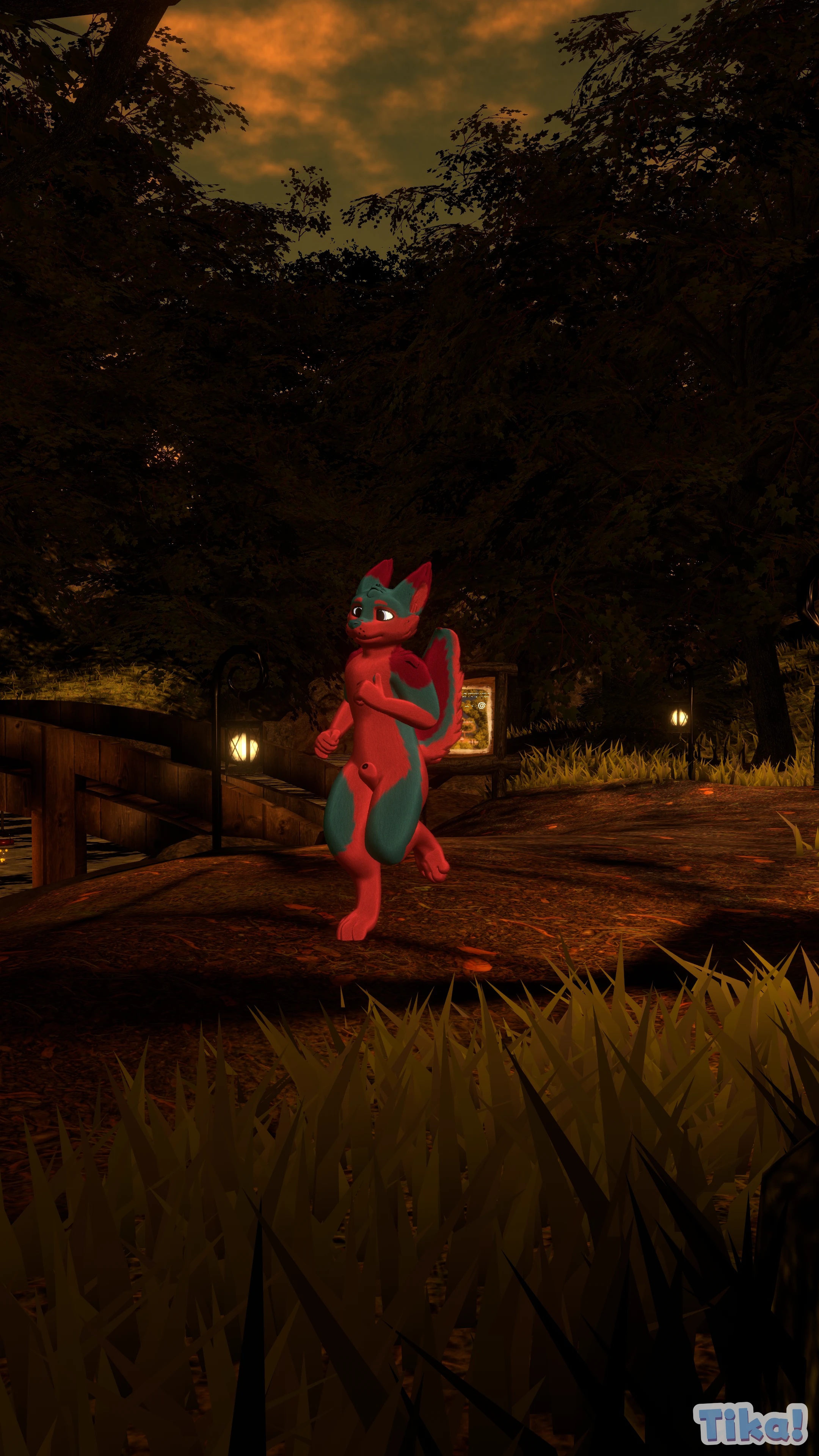 VRChat