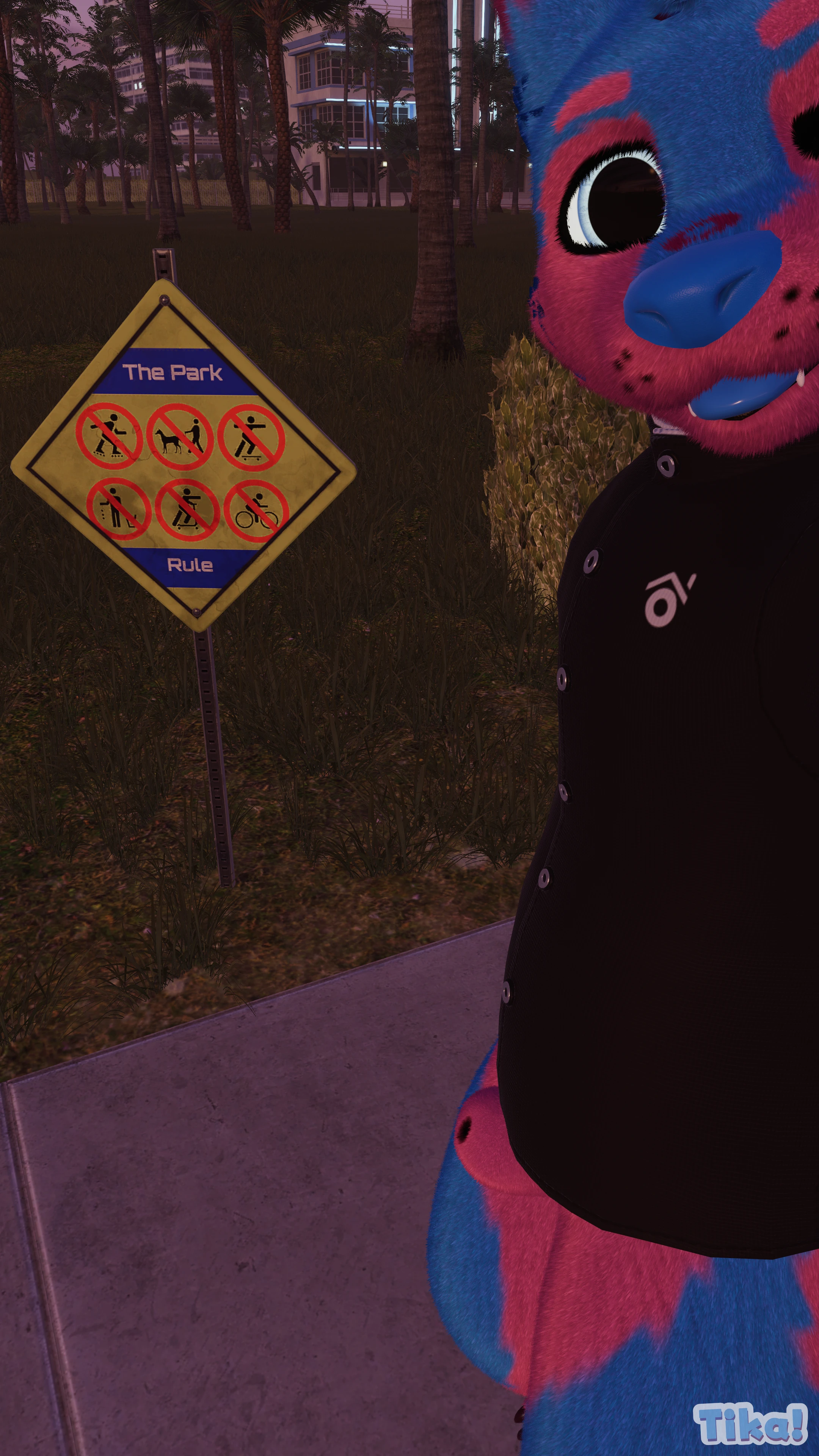 VRChat